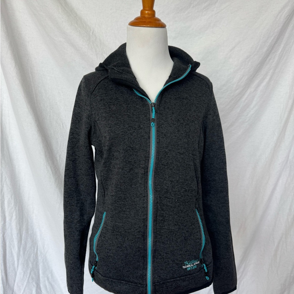 Women’s Soft Shell Killtec Jacket 8 - image 1